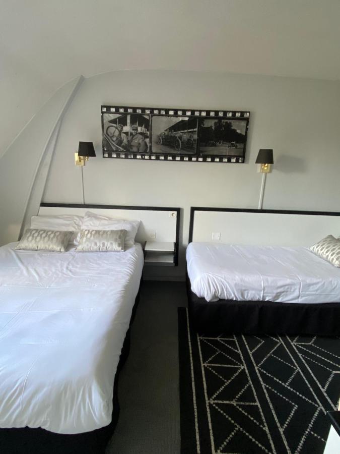 Hôtel Céline Rouen Exterior foto